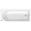 Duravit D-Neo vasca idromassaggio rettangolare, 760478000JP1000, D-Neo bianco [Vasche Idromassaggio > Vasche Idromassaggio Rettangolari]