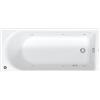 Duravit D-Neo vasca idromassaggio rettangolare, 760479000JP1000, D-Neo bianco [Vasche Idromassaggio > Vasche Idromassaggio Rettangolari]