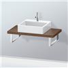Duravit L-Cube consolle, LC100C02121#84, L-Cube [Mobili da Bagno > Top]