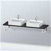 Duravit L-Cube Consolle, LC105C01616#140, L-Cube [Mobili da Bagno > Top]
