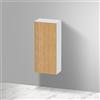 Duravit White Tulip pensile, 1 anta, WT1322LH585, White Tulip [Mobili da Bagno > Mobili Complementari]