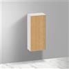 Duravit White Tulip pensile, 1 anta, WT1322RH585, White Tulip [Mobili da Bagno > Mobili Complementari]