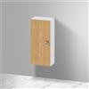 Duravit White Tulip pensile, 1 anta, WT1323LH585, White Tulip [Mobili da Bagno > Mobili Complementari]