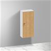 Duravit White Tulip pensile, 1 anta, WT1323RH585, White Tulip [Mobili da Bagno > Mobili Complementari]