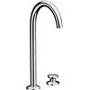 AXOR One rubinetto lavabo 260, 48060000, 260 One cromo [Rubinetteria Bagno > Rubinetteria Lavabo]