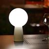 zafferano Olimpia Pro lampada da tavolo ricaricabile, LED, LD0900B3, Olimpia Pro; Olimpia [Lampade per Interni > Lampade da Tavolo]