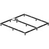 Duravit DuraSolid basamento per piatto doccia, 791104000000000, Universal [Piatti Doccia > Ricambi per Piatti Doccia]