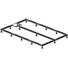 Duravit DuraSolid basamento per piatto doccia, 791102000000000, Universal [Piatti Doccia > Ricambi per Piatti Doccia]