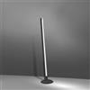 zafferano Pencil lampada da terra ricaricabile, LED, LD0801G3, Pencil [Lampade per Esterni > Lampade da Terra]