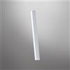 zafferano Pencil lampada da terra ricaricabile, LED, LD0800B3, Pencil [Lampade per Esterni > Lampade da Terra]