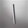 zafferano Pencil lampada da terra ricaricabile, LED, LD0800G3, Pencil [Lampade per Esterni > Lampade da Terra]