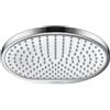 hansgrohe Crometta S soffione doccia, 1 tipo di getto, 26725000, Crometta S cromo [Rubinetteria Bagno > Soffioni Doccia]