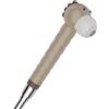 hansgrohe Jocolino doccetta, 2 tipi di getto, 28760210, Jocolino beige [Rubinetteria Bagno > Doccette / Supporti]