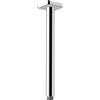 hansgrohe Vernis Shape braccio doccia, 26407000, Vernis Shape cromo [Rubinetteria Bagno > Soffioni Doccia]