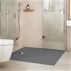 KALDEWEI CAYONOPLAN MULTISPACE piatto doccia rettangolare, 414003032674, 2330 CAYONOPLAN MULTISPACE warm grey 85 [Piatti Doccia > Piatti Doccia Rettangolari]