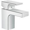 hansgrohe Vernis Shape rubinetto lavabo 70, 71560000, 70 Vernis Shape cromo [Rubinetteria Bagno > Rubinetteria Lavabo]