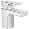 hansgrohe Vernis Shape rubinetto lavabo 70, 71566000, 70 Vernis Shape cromo [Rubinetteria Bagno > Rubinetteria Lavabo]