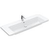 Villeroy & Boch Subway 3.0 lavabo sospeso, 4A70D501, Subway 3.0 bianco [Lavabi > Lavabi Sospesi]