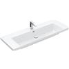 Villeroy & Boch Subway 3.0 lavabo sospeso, 4A70D5RW, Subway 3.0 stone white [Lavabi > Lavabi Sospesi]