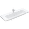 Villeroy & Boch Subway 3.0 lavabo sospeso, 4A70D201, Subway 3.0 bianco [Lavabi > Lavabi Sospesi]