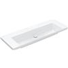 Villeroy & Boch Subway 3.0 lavabo sospeso, 4A70D301, Subway 3.0 bianco [Lavabi > Lavabi Sospesi]