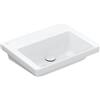 Villeroy & Boch Subway 3.0 lavabo sospeso, 4A70F601, Subway 3.0 bianco [Lavabi > Lavabi Sospesi]
