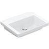 Villeroy & Boch Subway 3.0 lavabo sospeso, 4A70F6RW, Subway 3.0 stone white [Lavabi > Lavabi Sospesi]