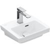 Villeroy & Boch Subway 3.0 lavamani, 43703701, Subway 3.0 bianco [Lavabi > Lavamani]