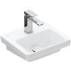 Villeroy & Boch Subway 3.0 lavamani, 43703801, Subway 3.0 bianco [Lavabi > Lavamani]