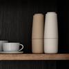 Blomus SALPI set macinapepe e macinasale, 63959, SALPI nomade/moonbeam [Cibo e Bevande > Shakers e Macinini]