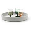 Blomus MOON vassoio, 65445, MOON sabbia [Accessori Bagno > Porta Oggetti]