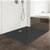 KALDEWEI CANOYOPLAN piatto doccia rettangolare, 361847983667, 2258-5 CAYONOPLAN cool grey 90 [Piatti Doccia > Piatti Doccia Rettangolari]