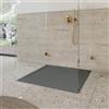 KALDEWEI CANOYOPLAN piatto doccia rettangolare, 361847983674, 2258-5 CAYONOPLAN warm grey 85 [Piatti Doccia > Piatti Doccia Rettangolari]