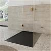 KALDEWEI CANOYOPLAN piatto doccia rettangolare, 361547983667, 2255-5 CAYONOPLAN cool grey 90 [Piatti Doccia > Piatti Doccia Rettangolari]