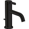 AXOR One rubinetto lavabo 70, 48000670, 70 One nero opaco [Rubinetteria Bagno > Rubinetteria Lavabo]