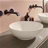 Villeroy & Boch Loop & Friends lavabo da appoggio, 4A4501AM, Loop & Friends mandorla [Lavabi > Lavabi da Appoggio]
