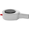KALDEWEI KA 90 set scarico completo, 687772560999+687772590674, KA 90 warm grey 85 [Rubinetteria Bagno > Sistemi di Scarico]