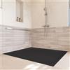KALDEWEI SUPERPLAN CLASSIC piatto doccia rettangolare, 447048042676, 391-2 SUPERPLAN CLASSIC nero opaco [Piatti Doccia > Piatti Doccia Rettangolari]