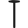 AXOR One braccio doccia, 48495670, One nero opaco [Rubinetteria Bagno > Soffioni Doccia]