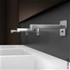 Geberit Brenta rubinetto lavabo touchless, 116297211, Brenta cromo [Rubinetteria Bagno > Rubinetteria Lavabo]