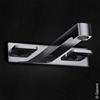 Geberit ONE rubinetto lavabo a parete, 116463211, ONE cromo [Rubinetteria Bagno > Rubinetteria Lavabo]