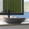 Villeroy & Boch Loop & Friends lavabo da appoggio, 4A4801i4, Loop & Friends graphite [Lavabi > Lavabi da Appoggio]