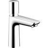 hansgrohe Talis E rubinetto lavabo, 71719000, Talis E cromo [Rubinetteria Bagno > Rubinetteria Lavabo]