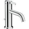 AXOR One rubinetto lavabo 70, 48000000, 70 One cromo [Rubinetteria Bagno > Rubinetteria Lavabo]