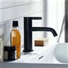 AXOR One rubinetto lavabo 70, 48001670, 70 One nero opaco [Rubinetteria Bagno > Rubinetteria Lavabo]