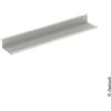 Geberit iCon mensola, 502327JL1, iCon grigio sabbia opaco [Mobili da Bagno > Mobili Complementari]