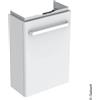 Geberit Renova Compact mobile sottolavabo, 1 anta, 501924011, Renova Compact [Mobili da Bagno > Mobili Lavabo]