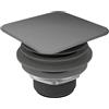 KALDEWEI Universal piletta a scarico libero 3905, 905900000665, 3905 Universal; MIENA; CONO; EMERSO cool grey 70 [Rubinetteria Bagno > Sistemi di Scarico]