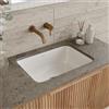 KALDEWEI CAYONO lavabo sottopiano, 913706000001, 3190 CAYONO bianco [Lavabi > Lavabi Sottopiano]