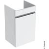 Geberit Renova Plan New mobile sottolavabo, 1 anta, 501902011, Renova Plan New [Mobili da Bagno > Mobili Lavabo]